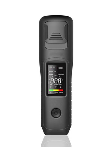 Factory Price Noyafa JMS-25 Contactless Digital Breathalyzer