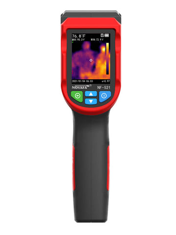 NOYAFA NF-521 Cheap Thermal Imaging Camera For House Inspection