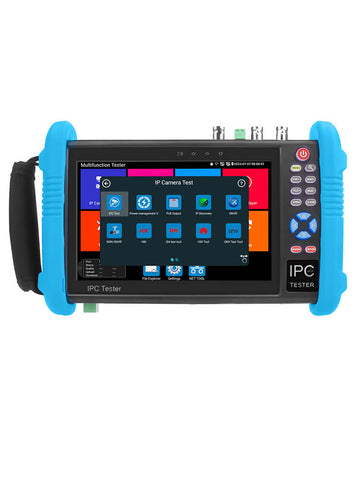 NOYAFA NF-716ADHS All-in-one IPC CCTV Camera Tester