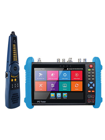 NOYAFA IPC716 MOVTADHS Plus CCTV Camera Tester