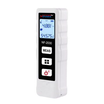 NOYAFA NF-2030 Laser Distance Meter 30M/50M