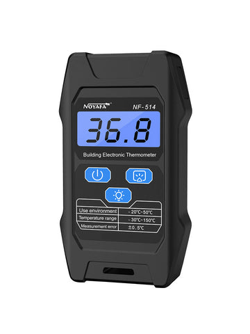 Building Electronic Thermometer NF-514