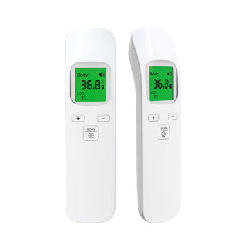 Factory Price NOYAFA NF-GP100 Hand held Thermometer