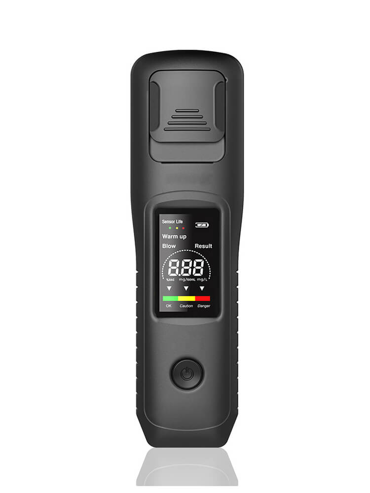 Factory Price Noyafa JMS-25 Contactless Digital Breathalyzer