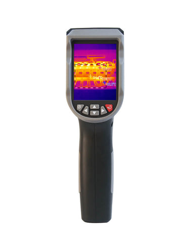 NOYAFA NF-521S Handheld Thermal Imaging Camera for Home Inspection
