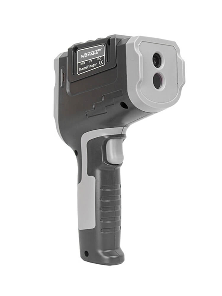 NOYAFA NF-521S Handheld Thermal Imaging Camera for Home Inspection