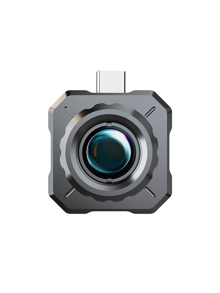 NOYAFA NF-588E Thermal Camera for Android with High-Resolution and High-Speed
