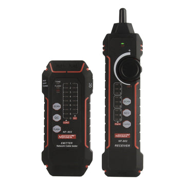 NOYAFA NF-802 Intelligent Network Cable Tester