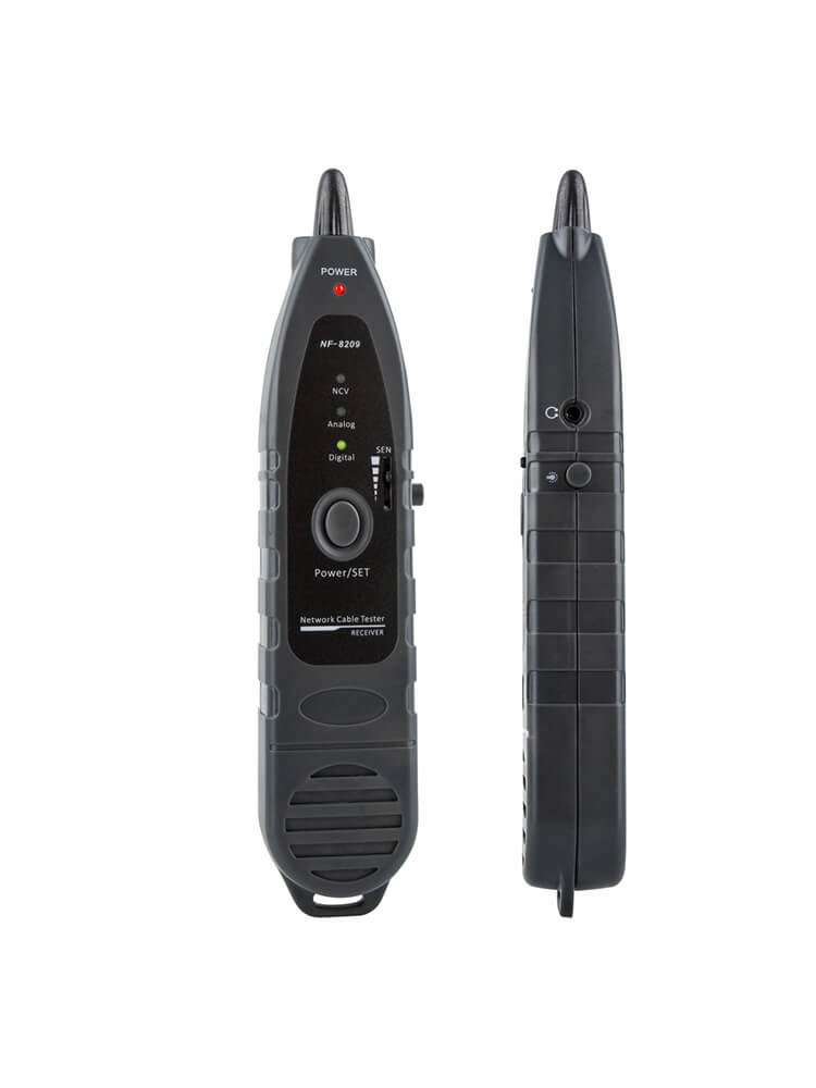 NOYAFA NF-8209 Advanced Network Cable Tester with Tone Tracer