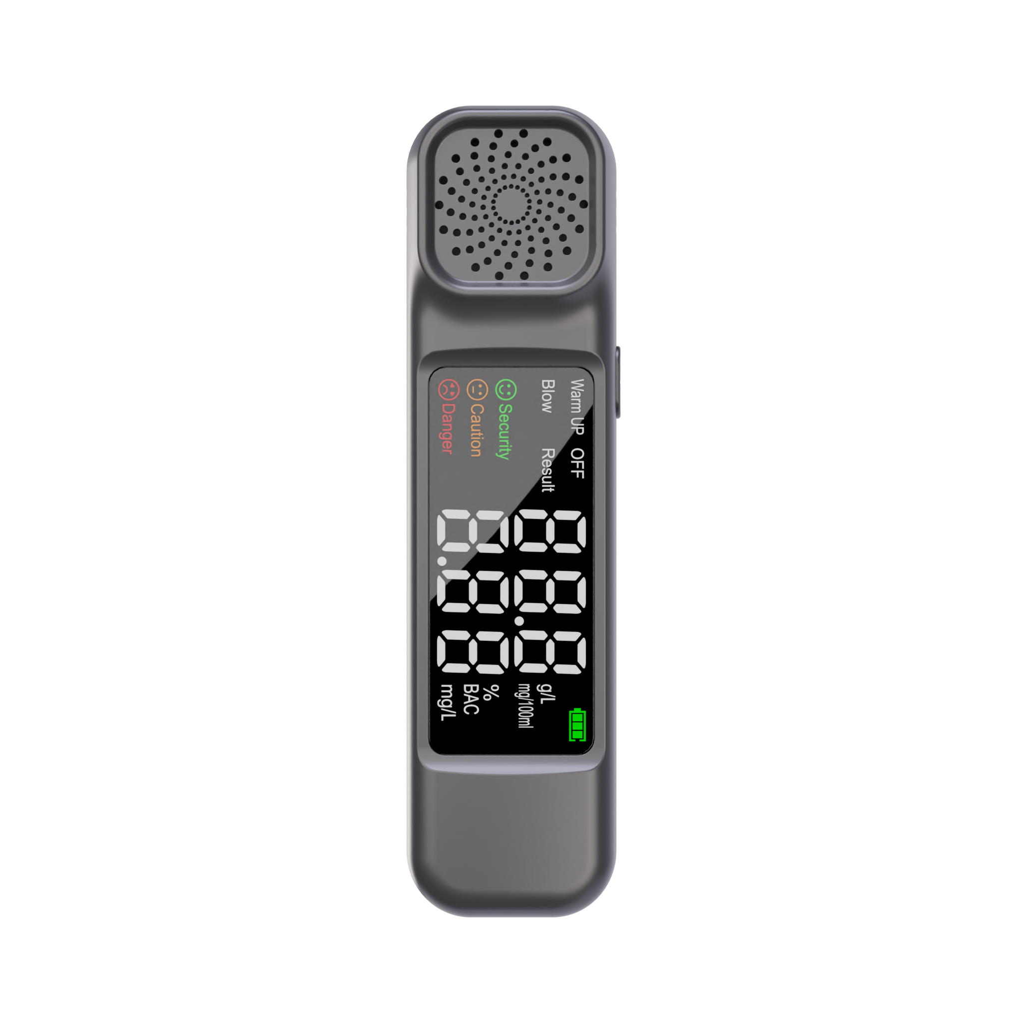 NOYAFA NF-AT68 Handheld Breath Alcohol Testers