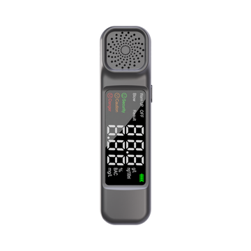 NOYAFA NF-AT68 Handheld Breath Alcohol Testers