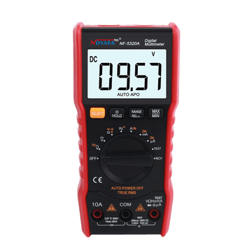 Multi-function Multimeter NF-5320A