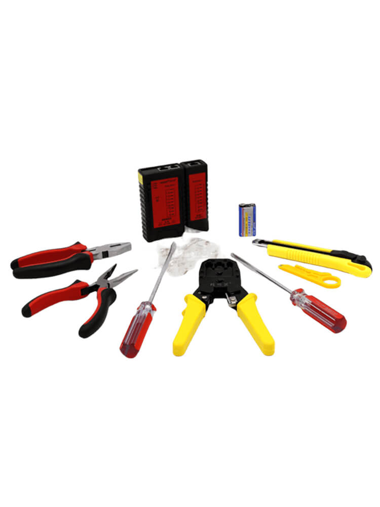 Network Toolkit NF-1304