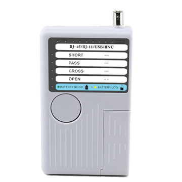 NOYAFA NF-3468 4 in 1 Cable Tester