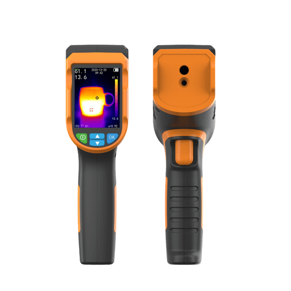 NOYAFA NF-522 Thermal Imaging Device Infrared Thermometer