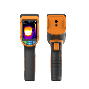NOYAFA NF-522 Thermal Imaging Device Infrared Thermometer