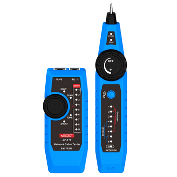 NOYAFA NF-810 Network Cable Tester