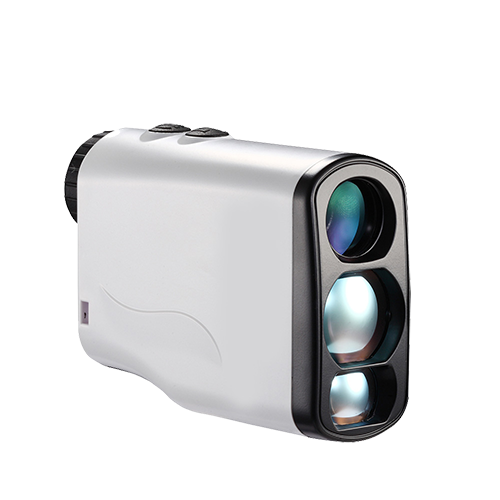 NOYAFA NF-G1200 Water Resistant Laser Golf Rangefinder