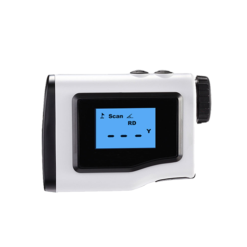 NOYAFA NF-G1200 Water Resistant Laser Golf Rangefinder