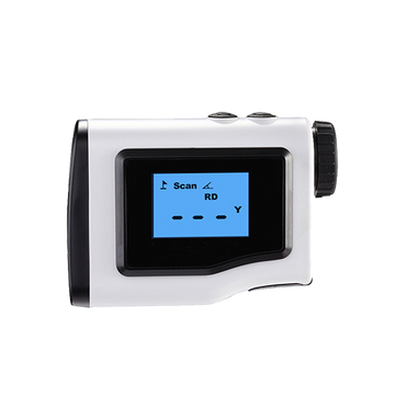 NOYAFA NF-G1200 Water Resistant Laser Golf Rangefinder